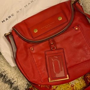 Marc by Marc Jacobs Cross Body